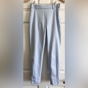 H&M Women’s Sky Blue Trousers